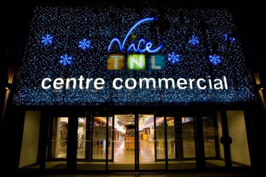 Décoration de noël pour professionnels depuis plus de 30 ans