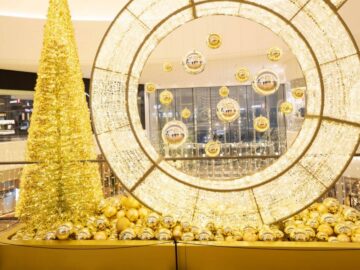 Décoration de noël pour professionnels depuis plus de 30 ans